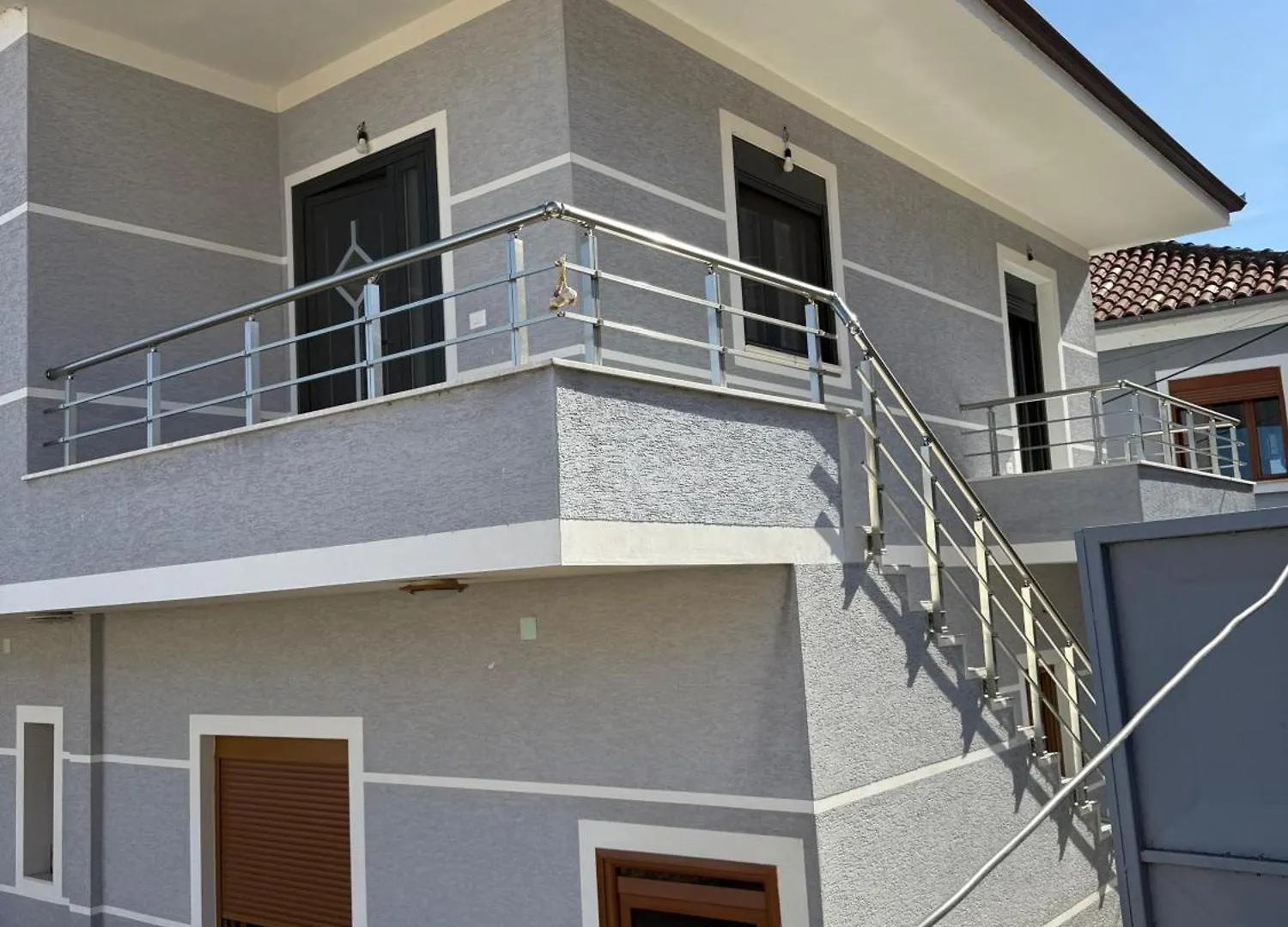 Stormi\'S Apartament location